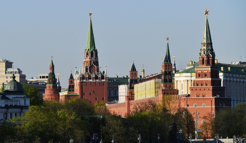 We regret Baku's decisions: Peskov
