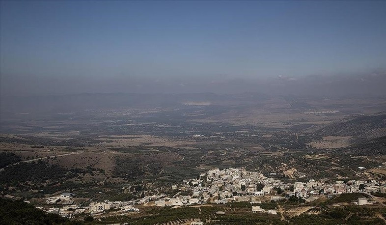 Israel and Syria's new authorities still not discussing Golan Heights issue: The Times of Israel