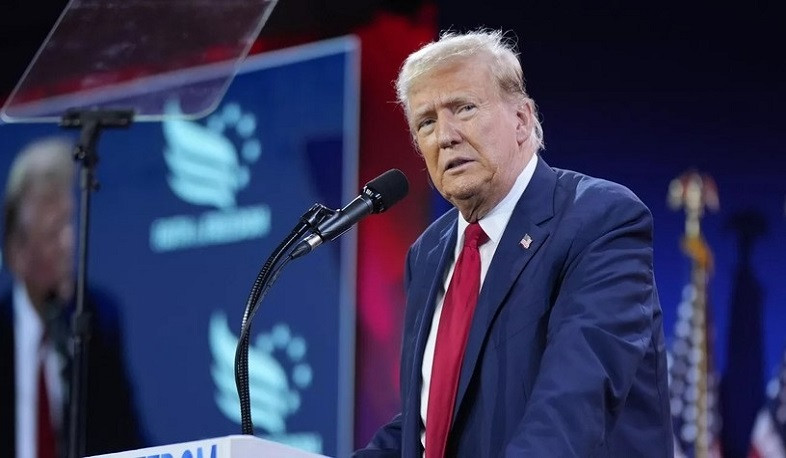 Trump expects expansion of Abraham accords soon