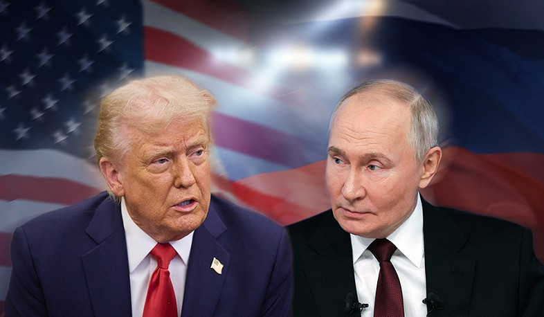 EU will support new Russia-US summit if it leads to an end to conflict: Olof Gill