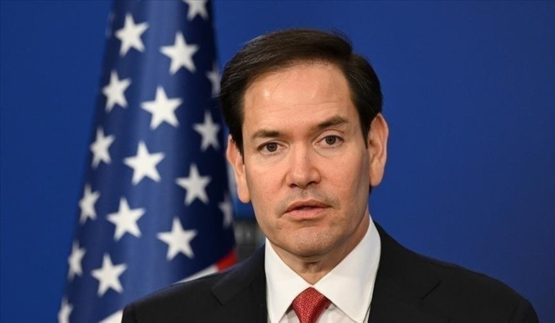 Rubio says he plans to visit five Central Asian states in coming year