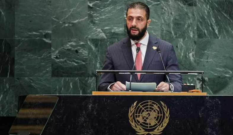 UN Security Council removes sanctions on Syria's president and interior minister