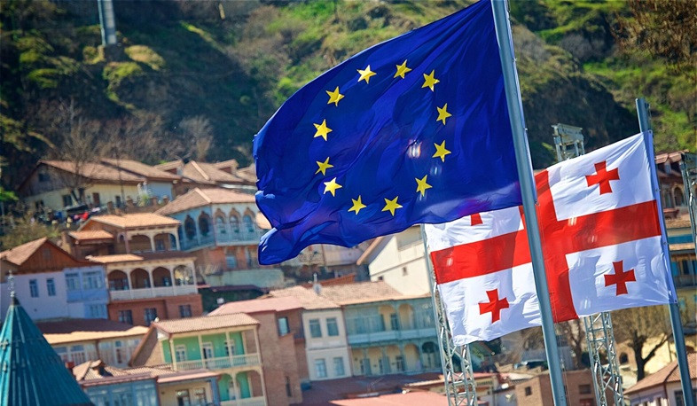 EU removes Georgia from security and crime-related projects: Rustavi 2