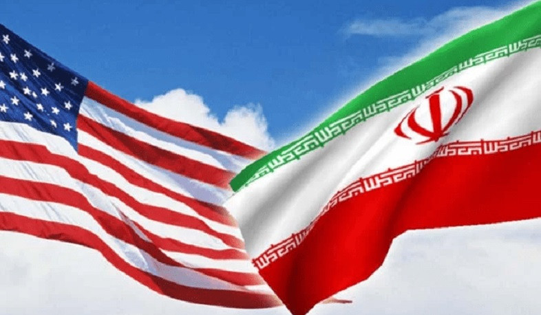 Trump says Iran has been asking if US sanctions can be lifted