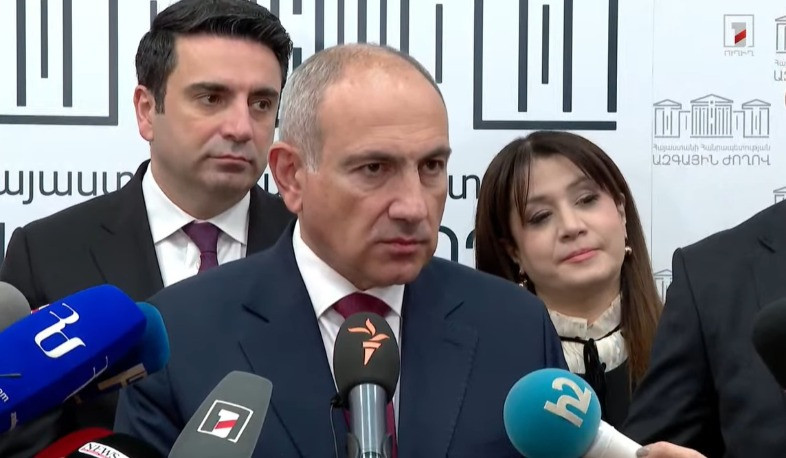 Prime Minister explained why weapons acquired today were not purchased in the past