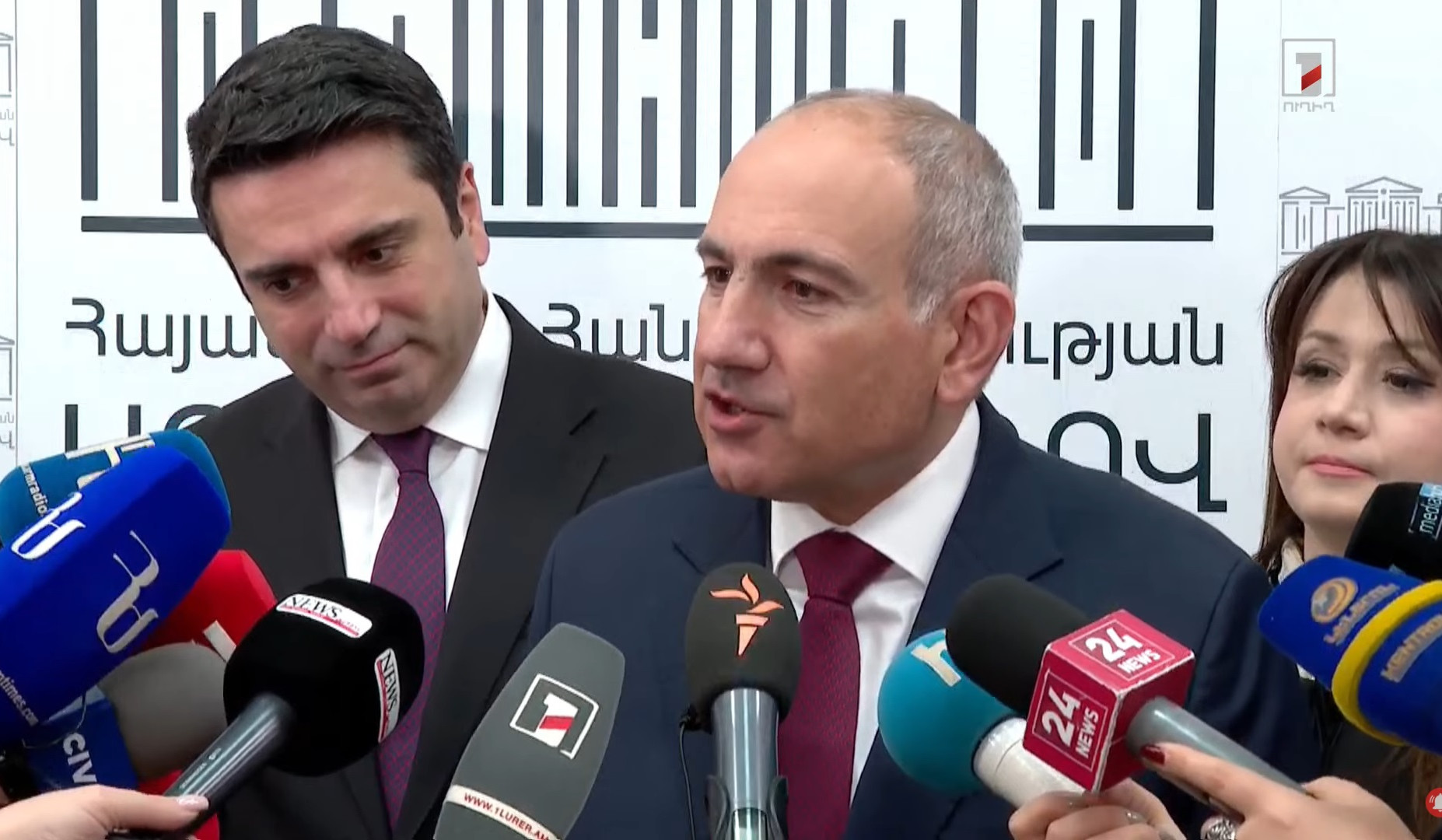 By the end of the year, Minsk Group will be formally dissolved, and restriction on publishing negotiation documents will be lifted: Pashinyan