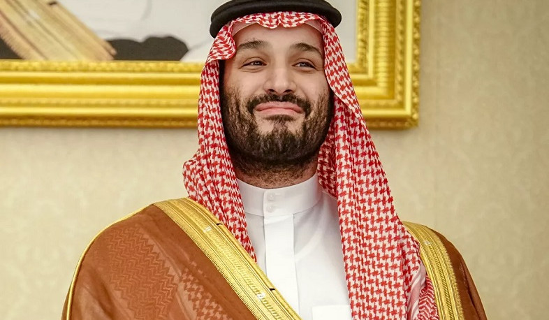 Saudi prince, eyeing defence pledge, to meet Trump after long US absence