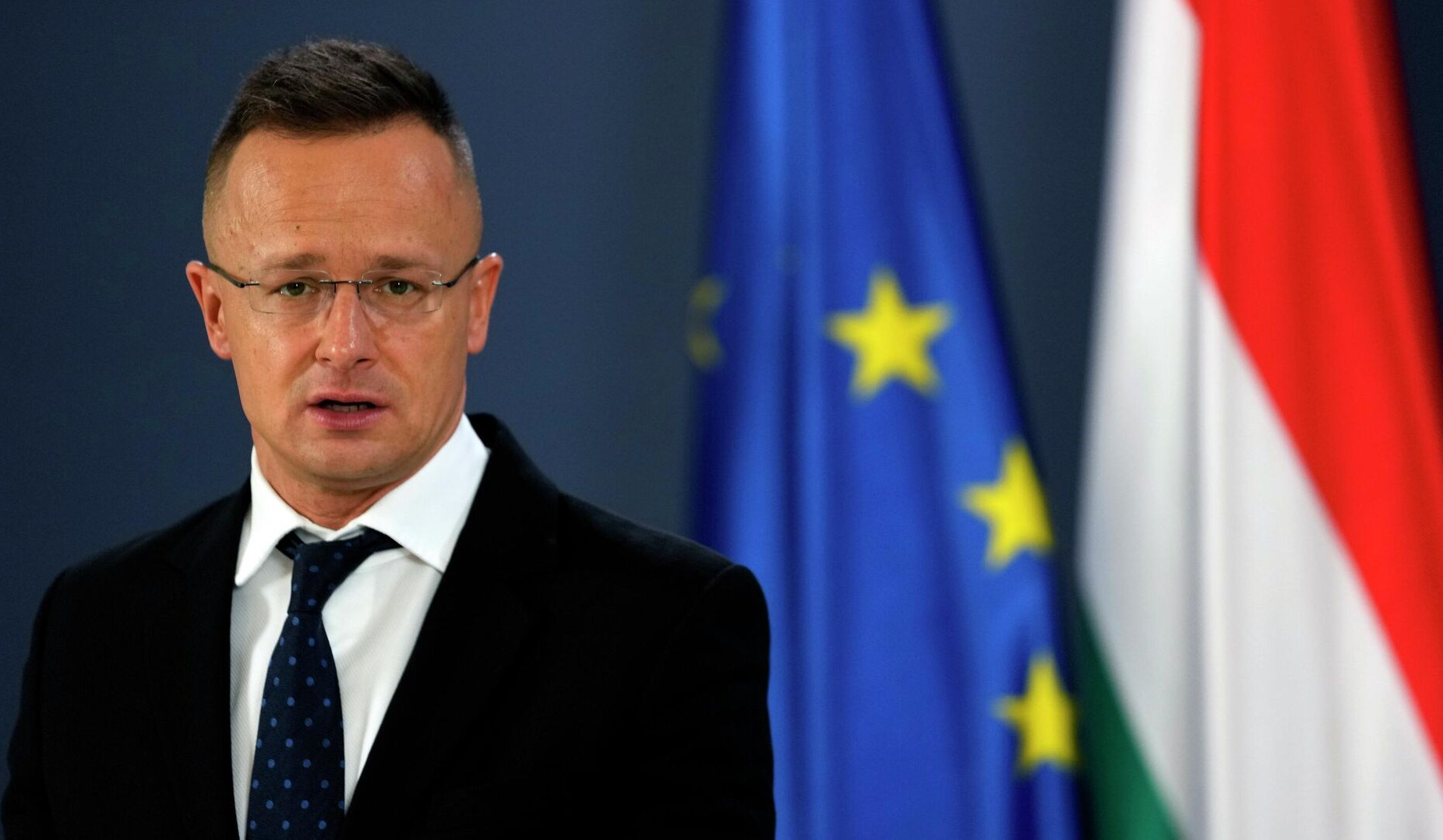 Hungary will send aid to Lebanon instead of financing Ukraine: Szijjarto