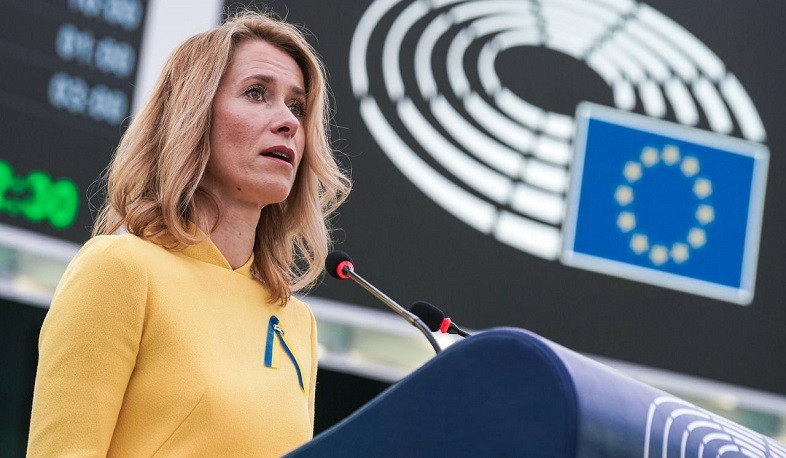 Supporting Ukraine is profitable deal compared to what Russian victory could cost: Kallas