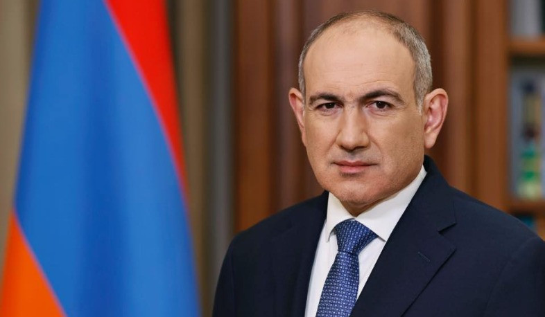 Armenia attaches great importance to continuous development of strategic relations with Latvia, Pashinyan