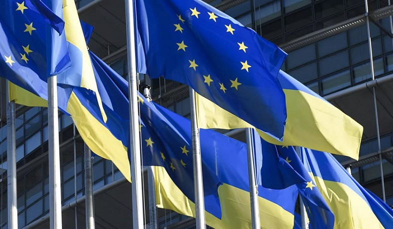 EU countries are preparing their own plan for a peaceful settlement in Ukraine: WSJ
