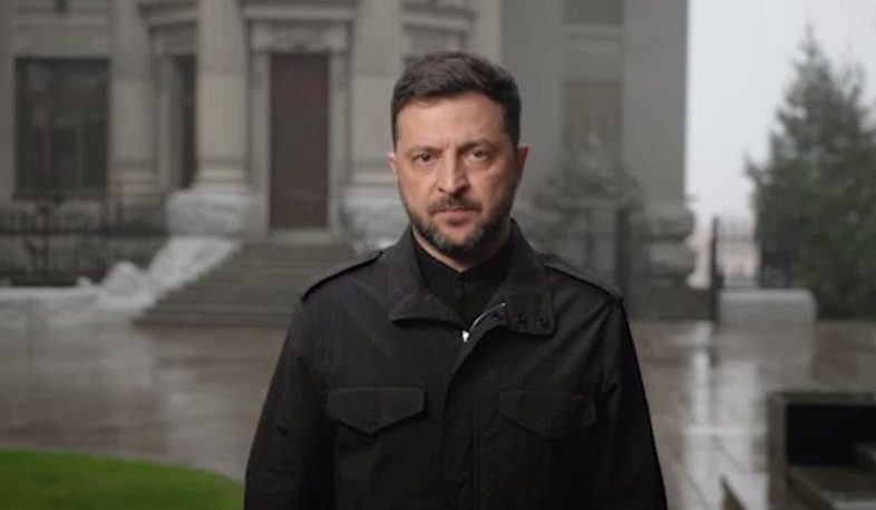 Ukraine faces losing dignity or US support with Trump’s plan to end war: Zelensky