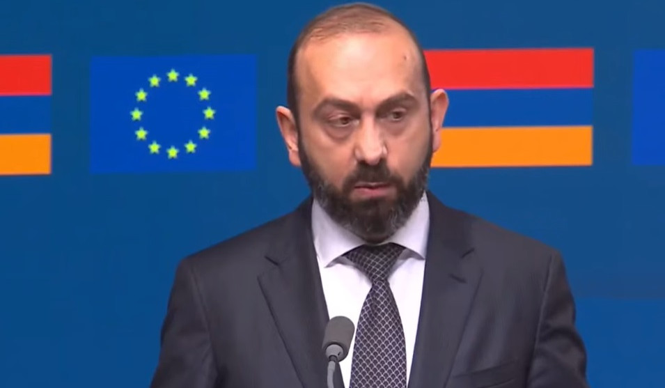 We have elevated our cooperation to the strategic level, Mirzoyan on Armenia-EU relations