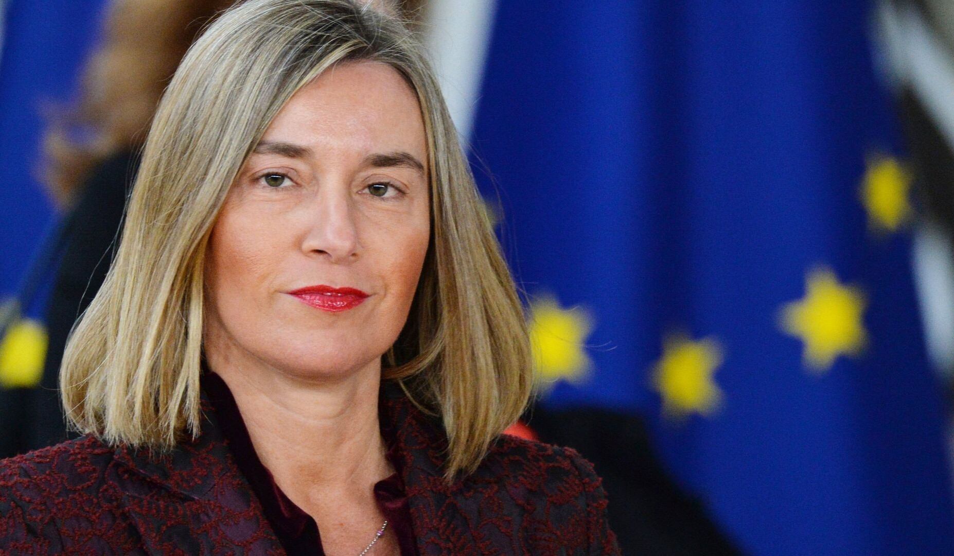 Police detain former EU foreign policy chief in anti-fraud probe