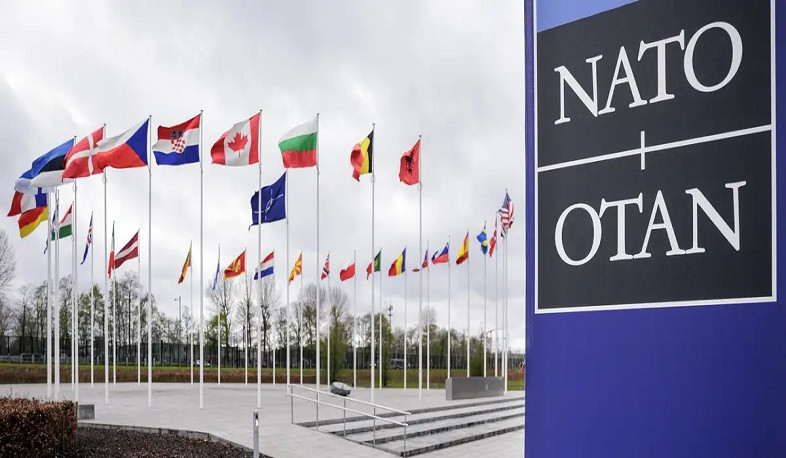 NATO will relocate Northern Europe defense headquarters to USA