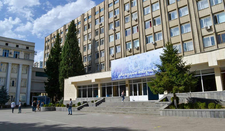 Georgia to stop accepting foreign students in state universities as of next academic year