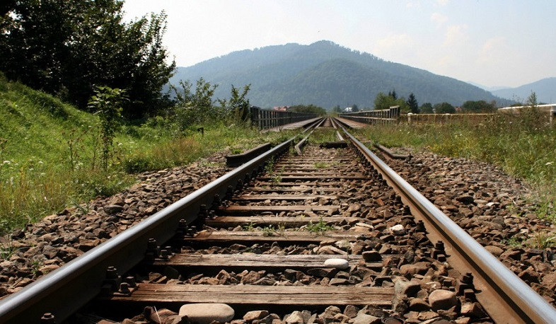 Our goal is to create new railway network that meets modern requirements. Arif Aghayev