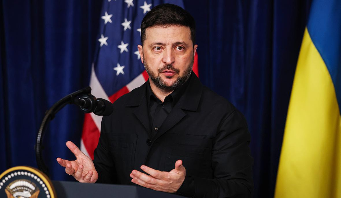 Zelenskyy says peace deal is close after Trump meeting, Fox News