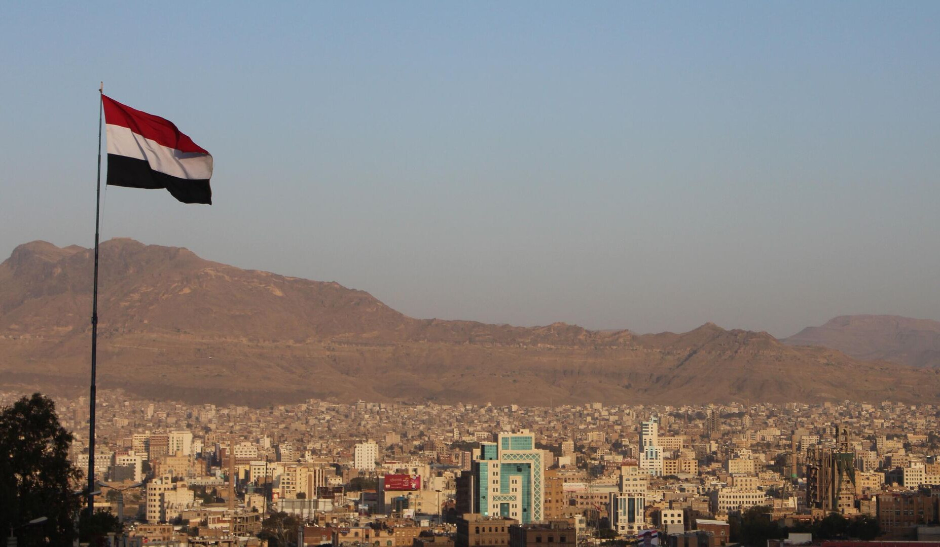 Saudi Arabia says national security is a red line as UAE forces asked to leave Yemen