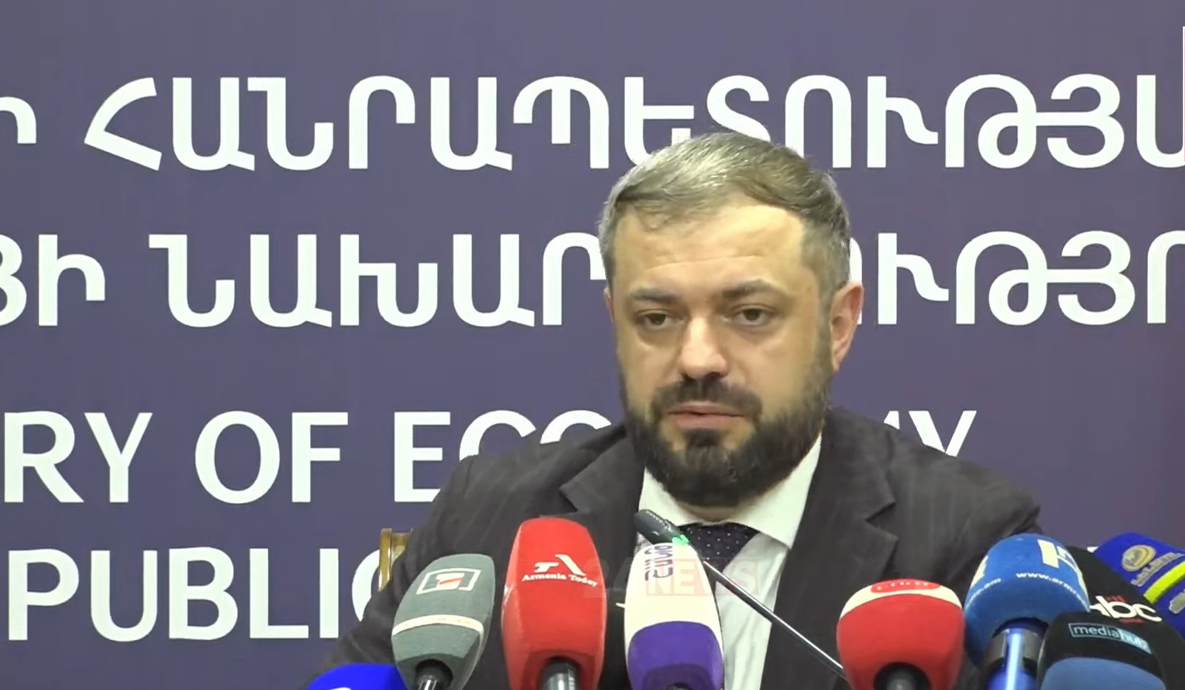 I hope there will be positive news soon: Papoyan on opening of Armenia–Turkey border