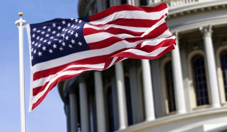 US authorities impose new sanctions against Iran