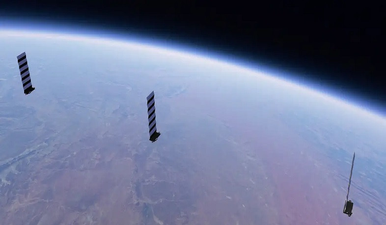 Iran and Russia accused Starlink of violating international law: Bloomberg