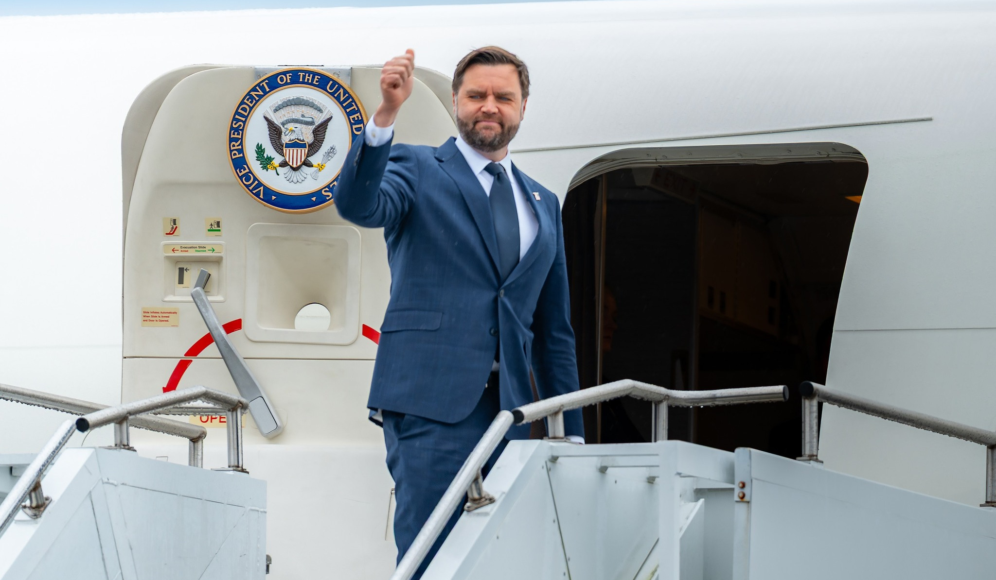 Results of Vance's visit outline clear path for further cooperation: U.S. Embassy to Armenia