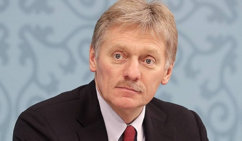 Armenia, Azerbaijan are sovereign states with right to build relations with other countries: Peskov