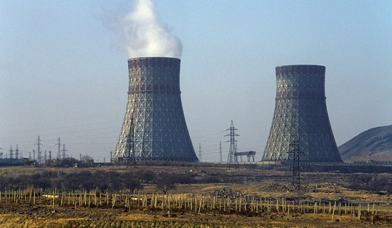 Օperational lifespan of Metsamor Nuclear Power Plant may be extended until 2046: Pashinyan