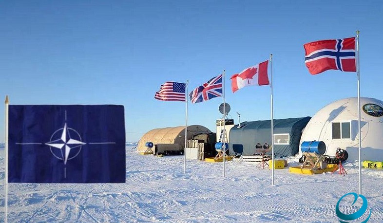 NATO has begun 'Arctic Sentry,' a mission to strengthen its presence in the Arctic