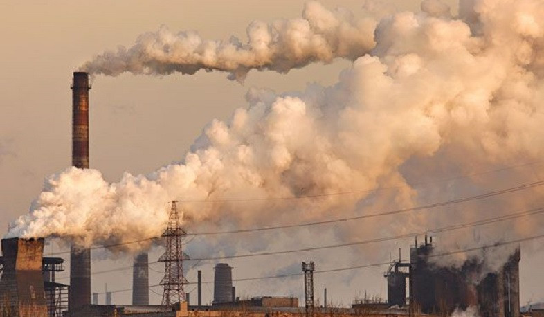 Trump has repealed one of the key climate protection norms in US