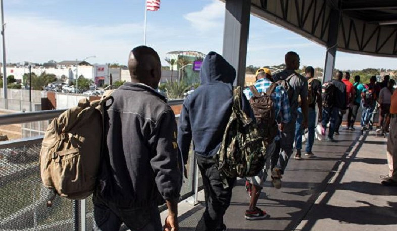 Nearly 1.6 million more illegal immigrants in US are subject to deportation: Todd Lyons