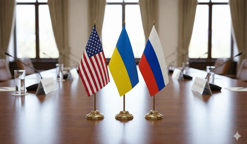 Ukrainian delegation leaves for Geneva to participate in trilateral talks