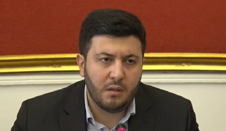 For the first time, events were held with state support and funding from Armenia and Azerbaijan: Kochinyan