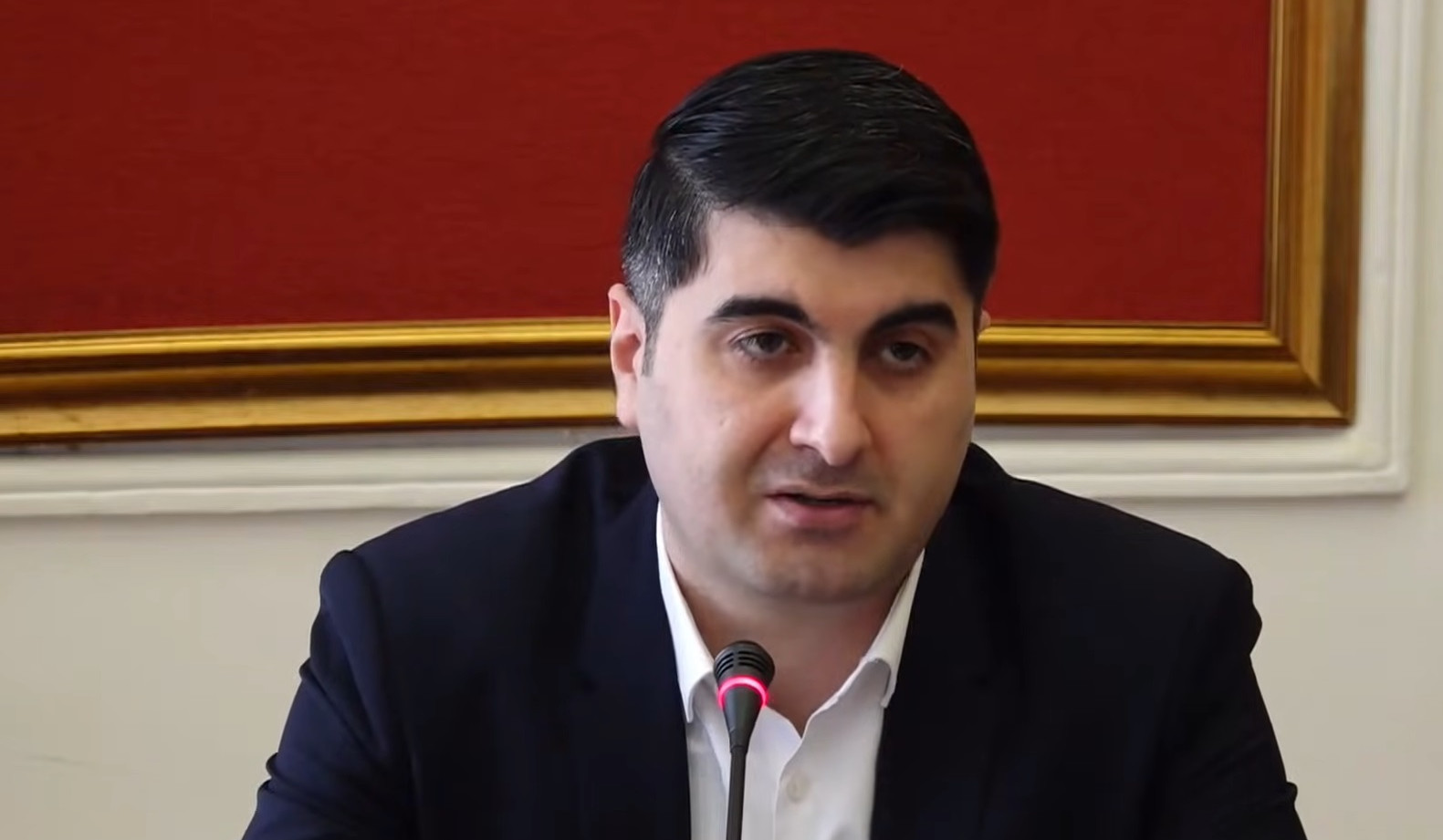 Meeting of delimitation commissions of Armenia and Azerbaijan planned in near future: Narek Minasyan