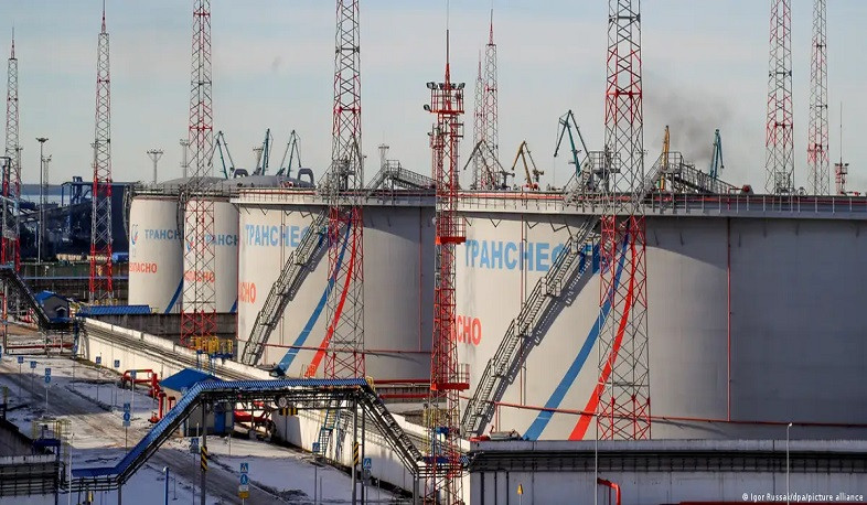 Suffocating Western pressure may finally force Russian oil output cuts: Reuters