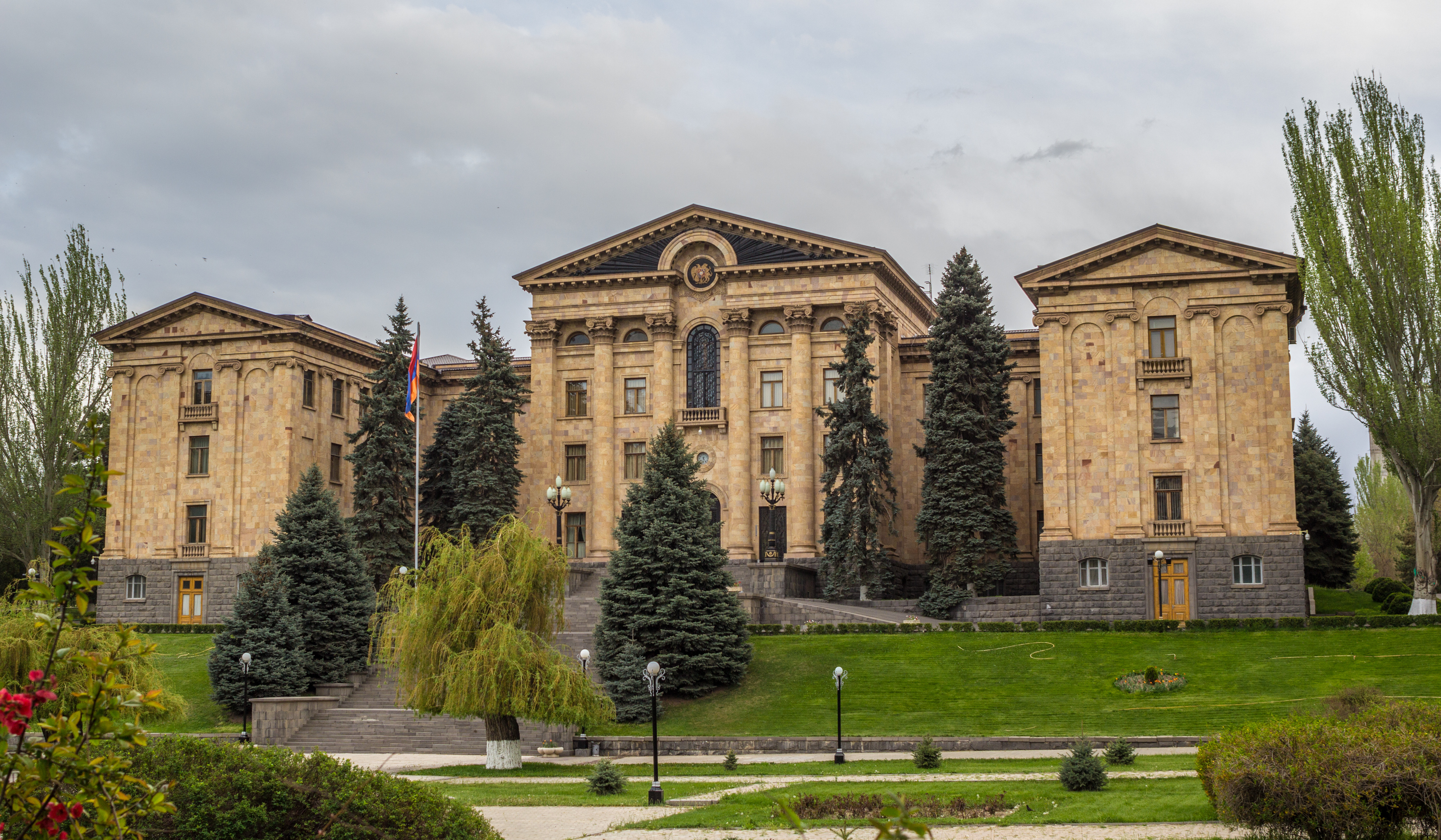 Russia likely to launch an extensive influence campaign against Armenia in 2026, Estonia’s Foreign Intelligence