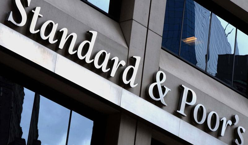 Internationally renowned S&P Global agency revised outlook for Armenia's rating, making it 'positive'