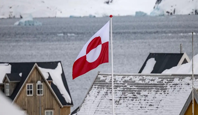 Greenland Prime Minister refuses Trump hospital ship