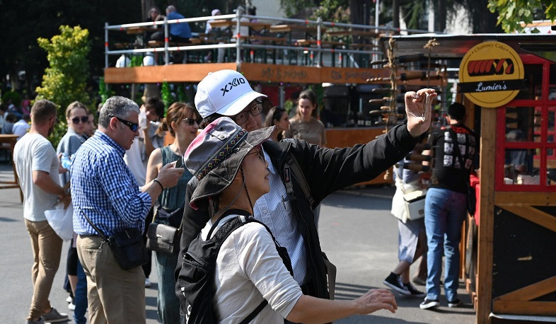 New restrictions on work activities of foreign citizens in Georgia