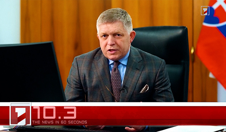 February 24 in 60 seconds