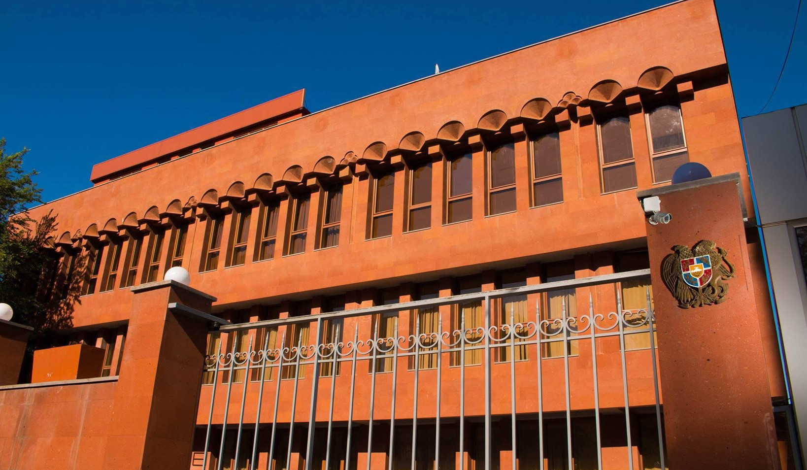 Work is being done to manage potential impacts of situation on Armenia: Security Council