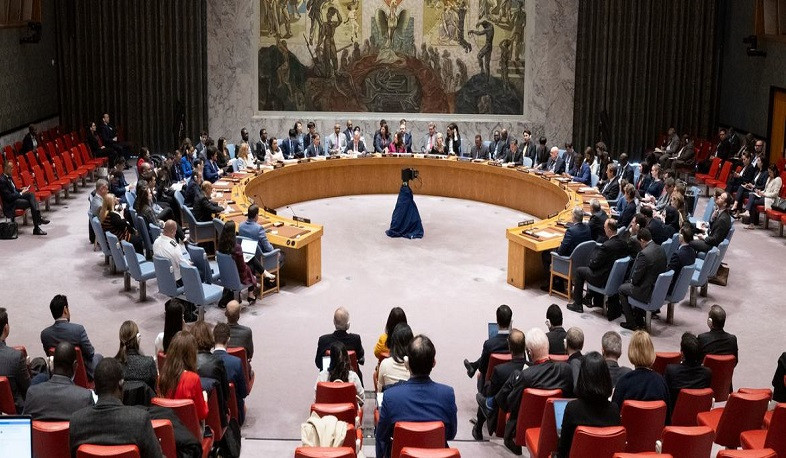 UN Security Council to hold emergency meeting to discuss Middle East situation
