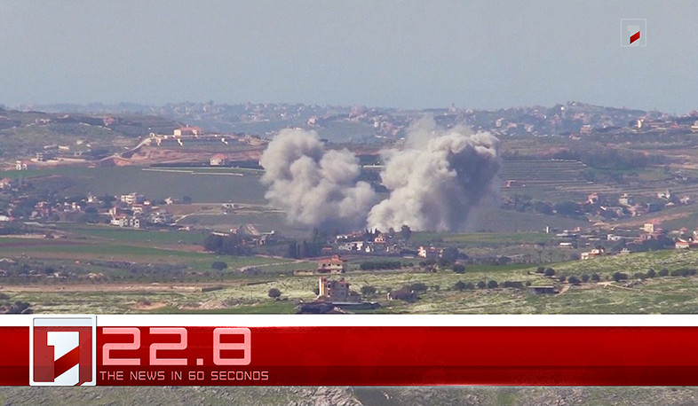 March 3 in 60 seconds