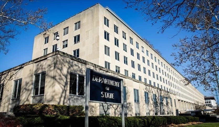 US State Department allows government employees to leave Saudi Arabia