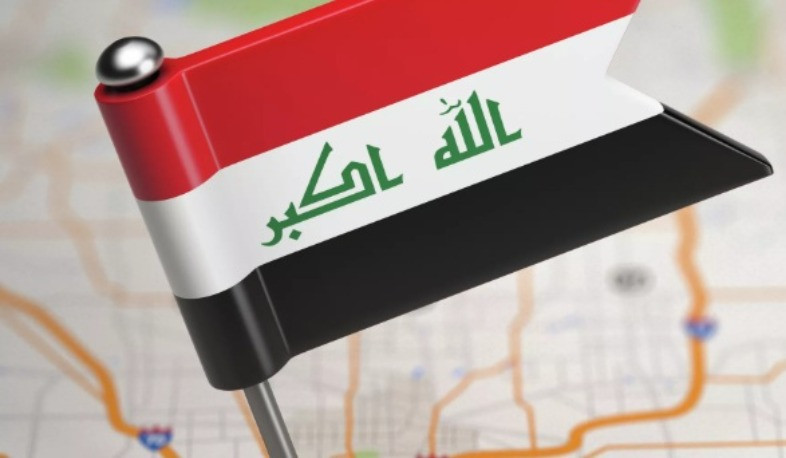 CIA sites in Iraq and Saudi Arabia hit by drones: CBS