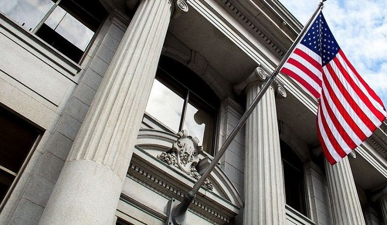 US government employees in Middle East allowed to return home: State Department