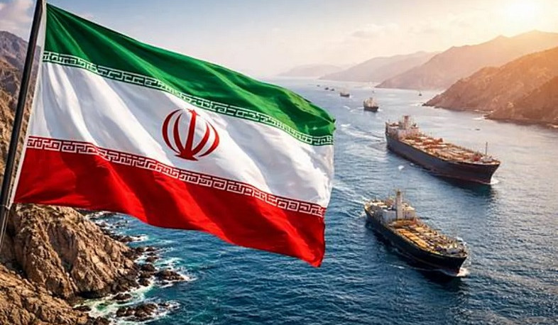 Iran claims full control of Strait of Hormuz