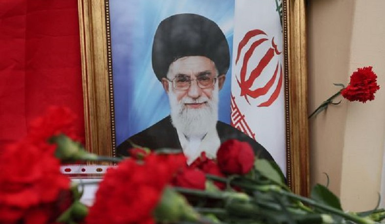 Khamenei's farewell ceremony in Iran will begin on the evening of March 4