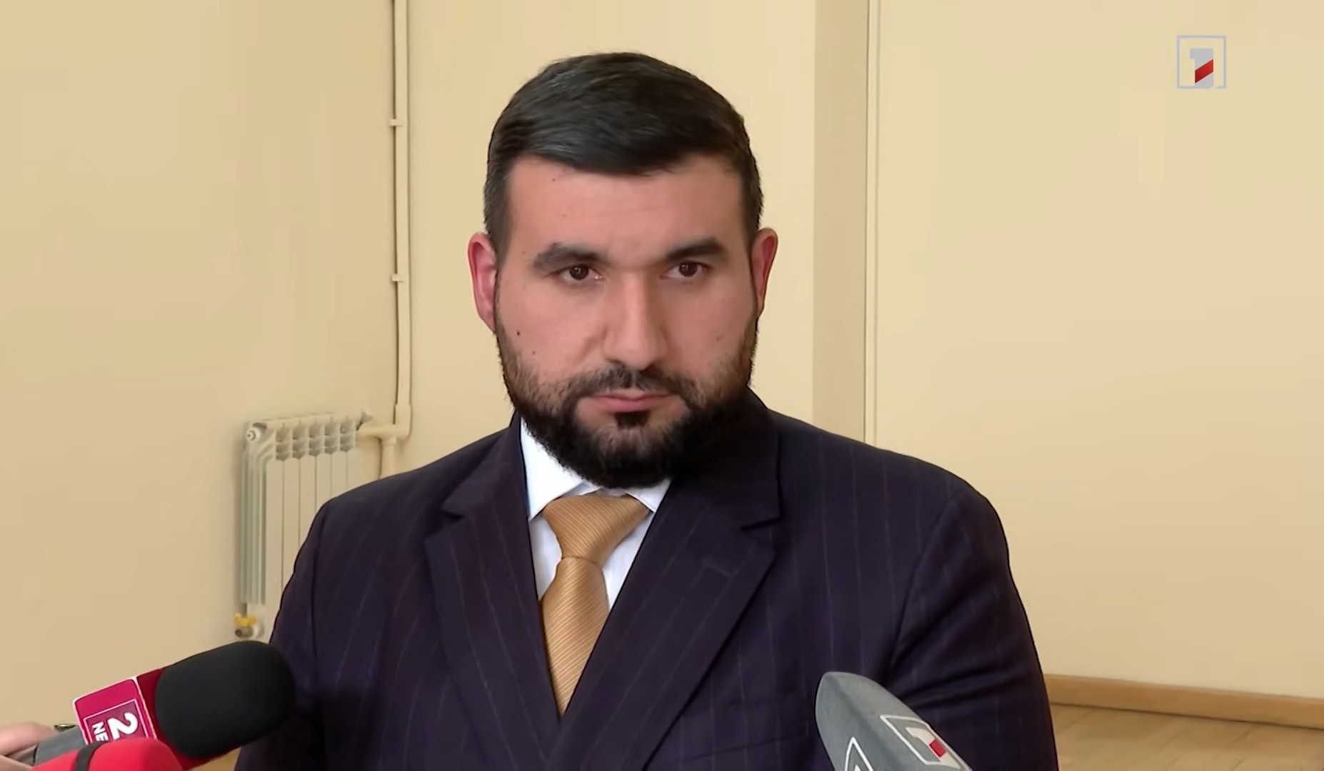 There will be delimitation along entire border: Vahagn Aleksanyan